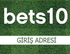 Bets10 Giriş Adresi